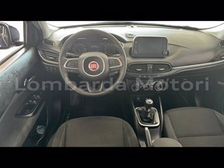 FIAT Tipo sw 1.6 mjt lounge s&s 120cv my19