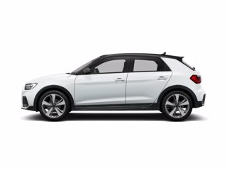 AUDI A1 allstreet 30 1.0 tfsi identity contrast 116cv