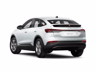 AUDI Q4 sportback e-tron 45 quattro 265cv