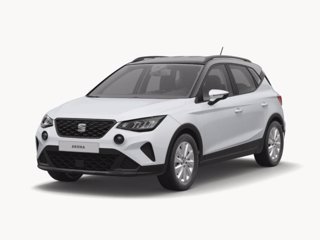 SEAT Arona 1.0 ecotsi style 95cv