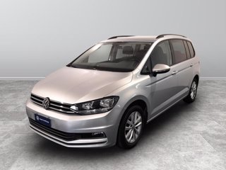 VOLKSWAGEN Touran 1.5 tsi business 150cv dsg