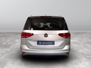 VOLKSWAGEN Touran 1.5 tsi business 150cv dsg