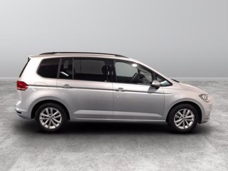 VOLKSWAGEN Touran 1.5 tsi business 150cv dsg