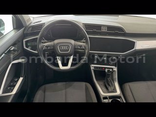 AUDI Q3 45 1.4 tfsi e s line edition s-tronic