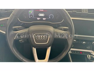 AUDI Q3 45 1.4 tfsi e s line edition s-tronic