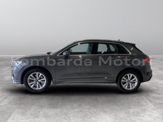 AUDI Q3 45 1.4 tfsi e s line edition s-tronic