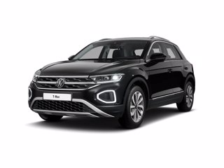 VOLKSWAGEN T-roc 2.0 tdi style 150cv dsg