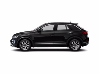 VOLKSWAGEN T-roc 2.0 tdi style 150cv dsg