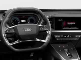 AUDI Q4 sportback e-tron 45 quattro 265cv