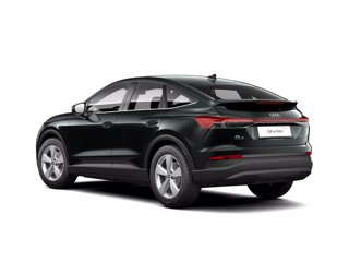 AUDI Q4 sportback e-tron 45 quattro 265cv