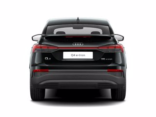 AUDI Q4 sportback e-tron 45 quattro 265cv