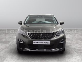 PEUGEOT 3008 1.2 puretech t allure s&s 130cv eat8