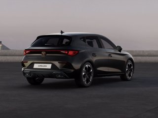 CUPRA Leon 1.5 hybrid 150cv dsg