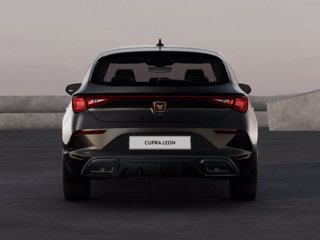 CUPRA Leon 1.5 hybrid 150cv dsg