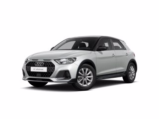 AUDI A1 allstreet 35 1.5 tfsi 150cv s tronic