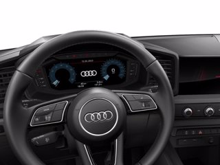 AUDI A1 allstreet 35 1.5 tfsi 150cv s tronic