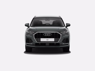 AUDI Q3 45 1.4 tfsi e s-tronic