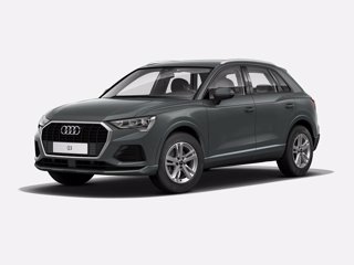 AUDI Q3 45 1.4 tfsi e s-tronic