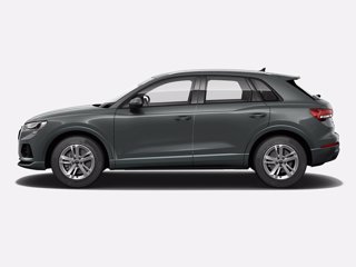 AUDI Q3 45 1.4 tfsi e s-tronic