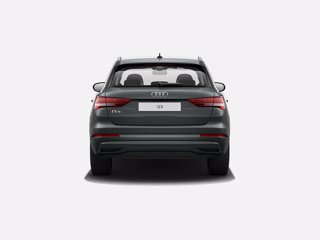 AUDI Q3 45 1.4 tfsi e s-tronic