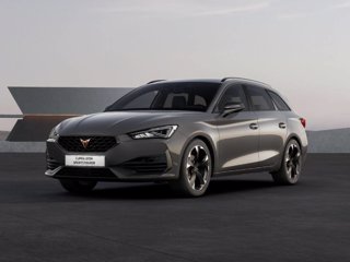 CUPRA Leon sportstourer 1.5 hybrid 150cv dsg