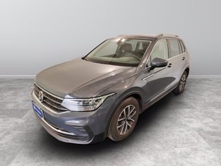 VOLKSWAGEN Tiguan 1.5 tsi life 130cv