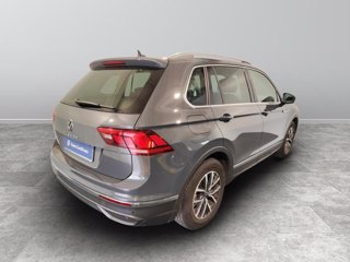 VOLKSWAGEN Tiguan 1.5 tsi life 130cv