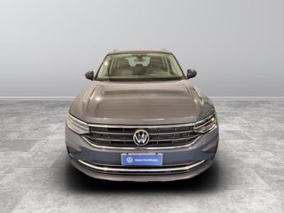 VOLKSWAGEN Tiguan 1.5 tsi life 130cv