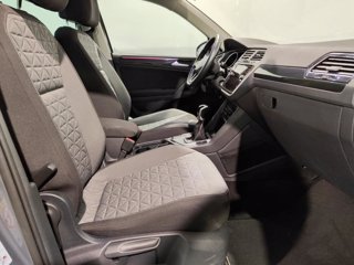 VOLKSWAGEN Tiguan 1.5 tsi life 130cv