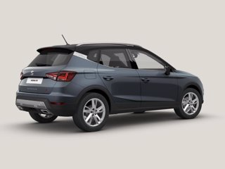 SEAT Arona 1.0 ecotsi fr 95cv