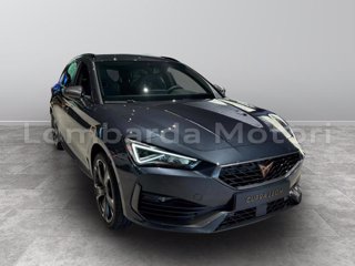 CUPRA Leon sportstourer 2.0 tsi vz 245cv dsg