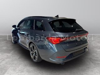 CUPRA Leon sportstourer 2.0 tsi vz 245cv dsg