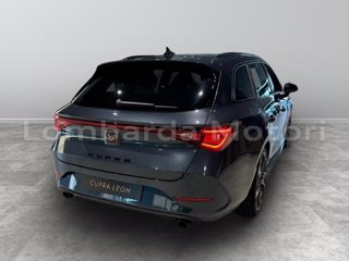 CUPRA Leon sportstourer 2.0 tsi vz 245cv dsg