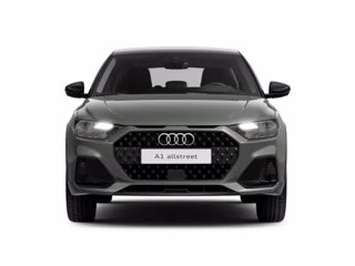 AUDI A1 allstreet 30 1.0 tfsi identity contrast 116cv s tronic