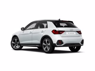 AUDI A1 allstreet 30 1.0 tfsi identity contrast 116cv