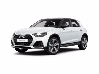 AUDI A1 allstreet 30 1.0 tfsi identity contrast 116cv s tronic