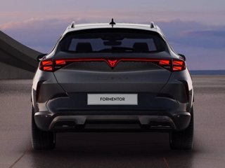 CUPRA Formentor 1.5 hybrid 150cv dsg