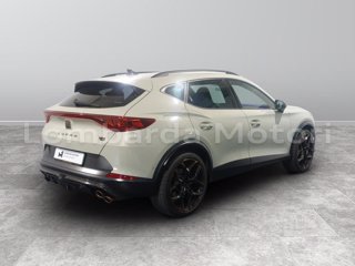 CUPRA Formentor 2.5 tsi vz5 taiga grey 4drive 390cv dsg