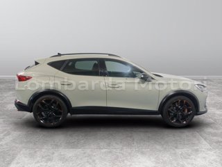 CUPRA Formentor 2.5 tsi vz5 taiga grey 4drive 390cv dsg