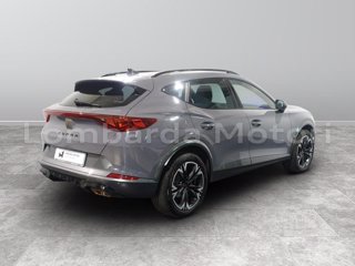 CUPRA Formentor 1.4 e-hybrid 204cv dsg