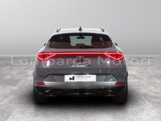 CUPRA Formentor 1.4 e-hybrid 204cv dsg