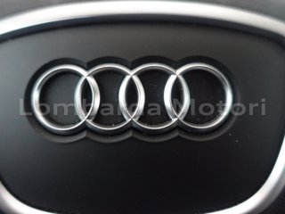 AUDI A3 sportback 1.6 tdi attraction 110cv e6