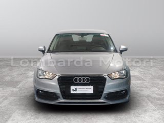 AUDI A3 sportback 1.6 tdi attraction 110cv e6