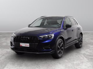 AUDI Q3 35 2.0 tdi business advanced s-tronic