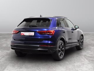 AUDI Q3 35 2.0 tdi business advanced s-tronic