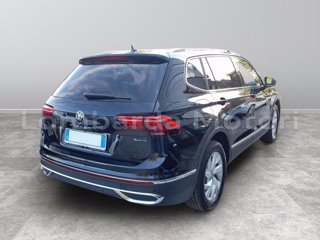 VOLKSWAGEN Tiguan allspace 2.0 tdi elegance 4motion 150cv dsg