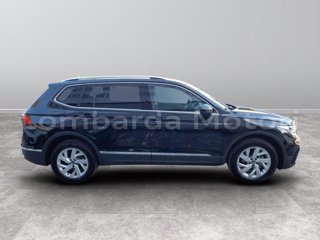 VOLKSWAGEN Tiguan allspace 2.0 tdi elegance 4motion 150cv dsg