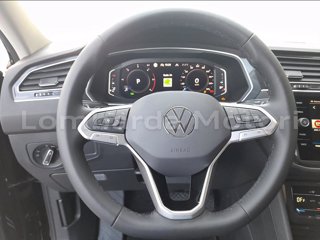 VOLKSWAGEN Tiguan allspace 2.0 tdi elegance 4motion 150cv dsg