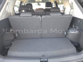 VOLKSWAGEN Tiguan allspace 2.0 tdi elegance 4motion 150cv dsg