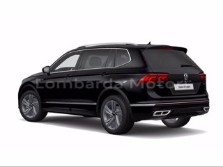 VOLKSWAGEN Tiguan allspace 2.0 tdi r-line 150cv dsg